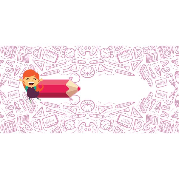 Pencil Case 01 Thumbnail