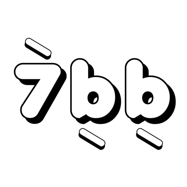 7bb - by Saja al Huneiti Thumbnail