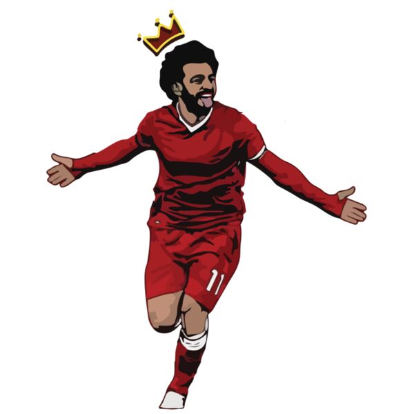 Moe Salah - by Imad Shawa Thumbnail