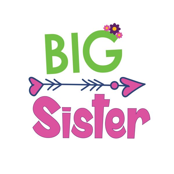 Big Sister - by Qamar AL Johari Thumbnail