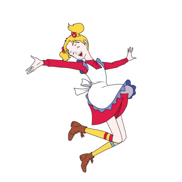 Sandy Bill by - Shamel Bazadough Thumbnail