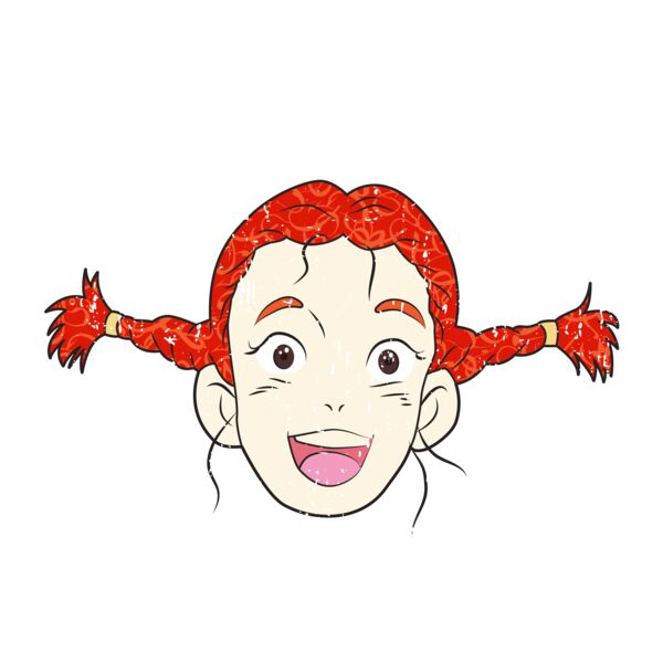 Judy Abbott - by Shamel Bazadough Thumbnail