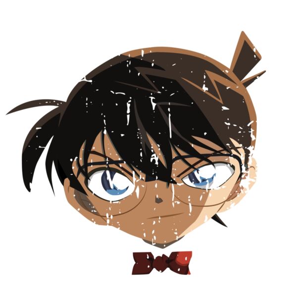 Conan - by Shamel Bazadgouh Thumbnail