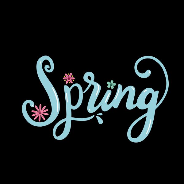 Hello Spring 2 Thumbnail