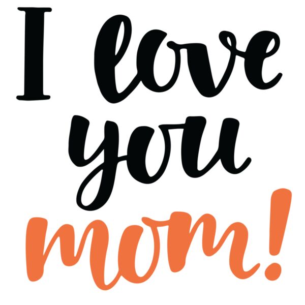 I Love You Mom Thumbnail