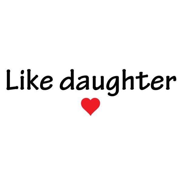 Like Daughter Thumbnail