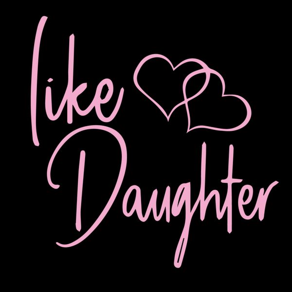 Like Daughter 2 Thumbnail