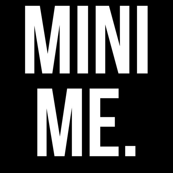 Me Mini Me 2 Thumbnail