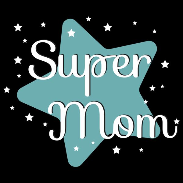 Super Mom 1 Thumbnail