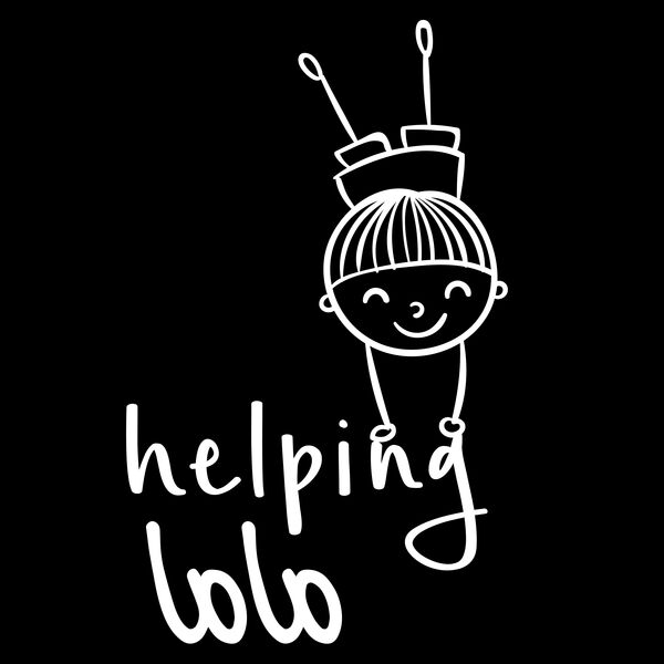 Helping Mama - by Imad Shawa Thumbnail