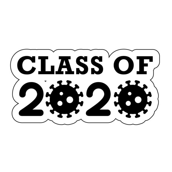 Class of 2020 COIVD - by Saja Al Huniti Thumbnail