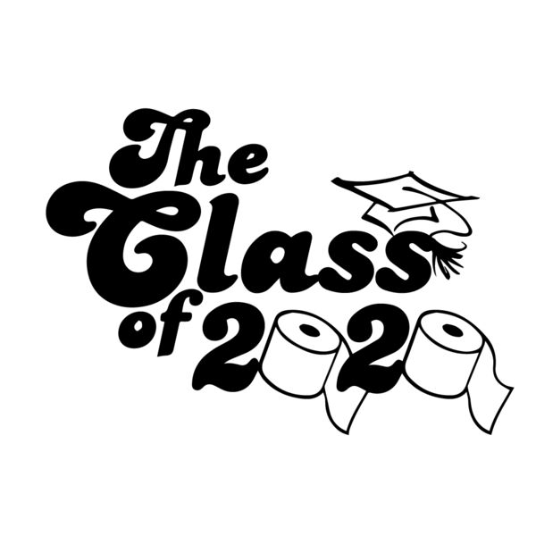 Class of 2020 Rolls - by Saja Al Huniti Thumbnail