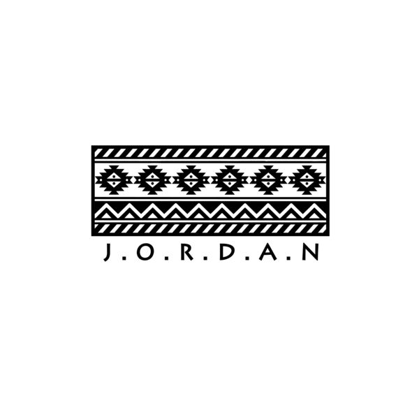 Jordan Doodle Thumbnail
