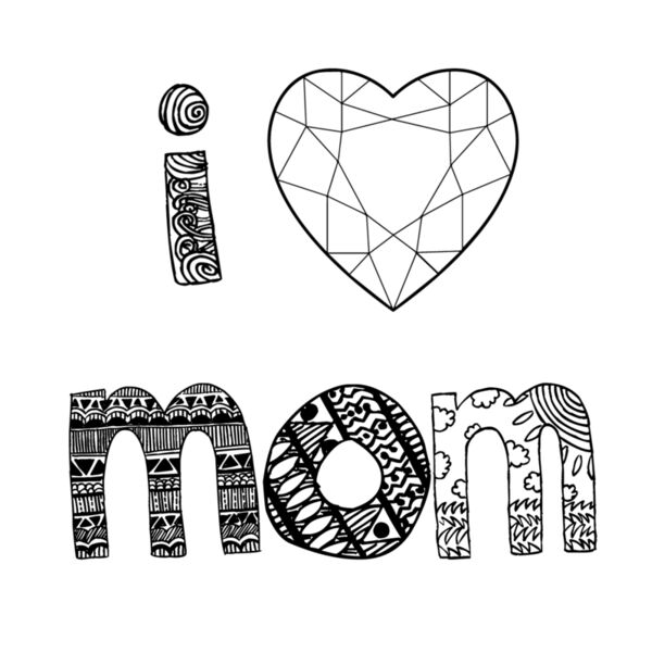 I Love You Mom Thumbnail