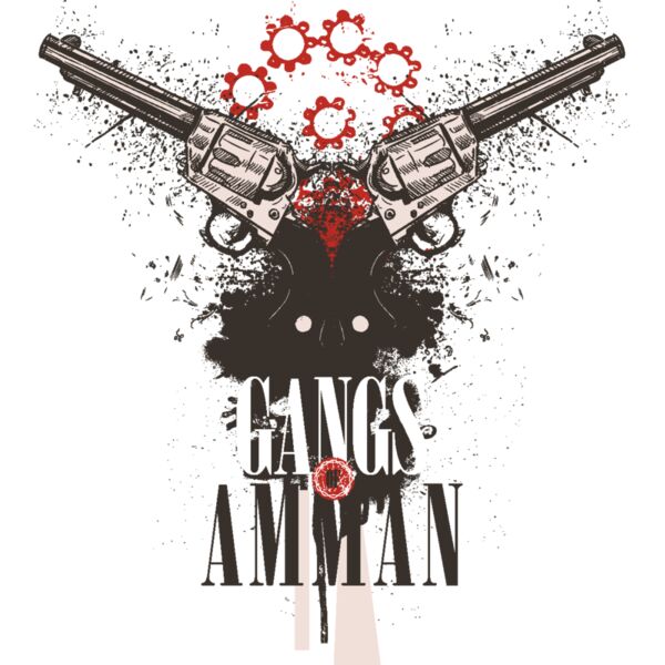 Gangs of Amman Guns Thumbnail