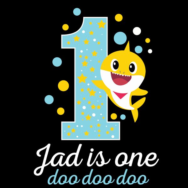 Baby Shark Birthday 02 Thumbnail