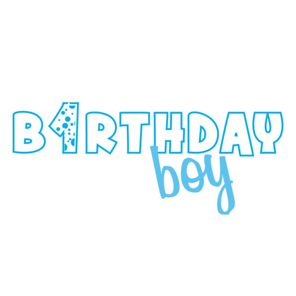 Birthday Boy 03 Thumbnail