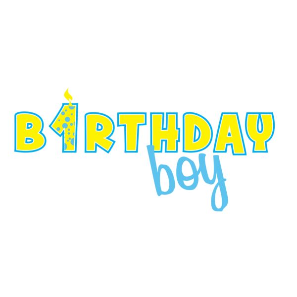 Birthday Boy 04 Thumbnail