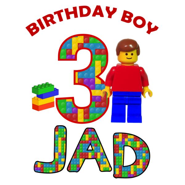Lego Birthday Boy 01 Thumbnail