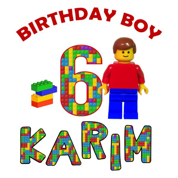 Lego Birthday Boy 02 Thumbnail
