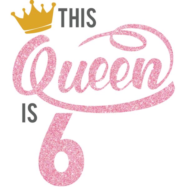 This Queen is 6 Thumbnail