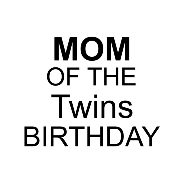 Twinz Birthday 03 Thumbnail