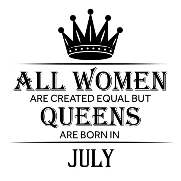 Queens Are Born 01 Thumbnail