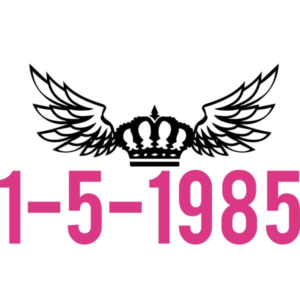 Queens Are Born In May 03 Thumbnail