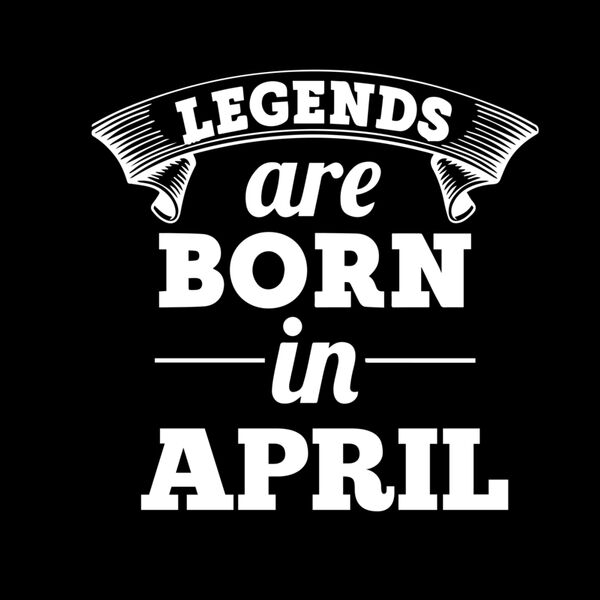 Birthday April Thumbnail