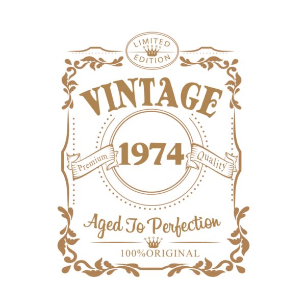 1974 Vintage Charelle Nocerino Thumbnail