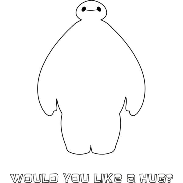 Would you like a hug Thumbnail