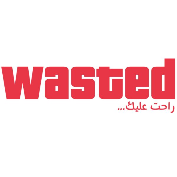 Wasted Thumbnail