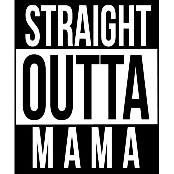 Straight Outta Mama Thumbnail