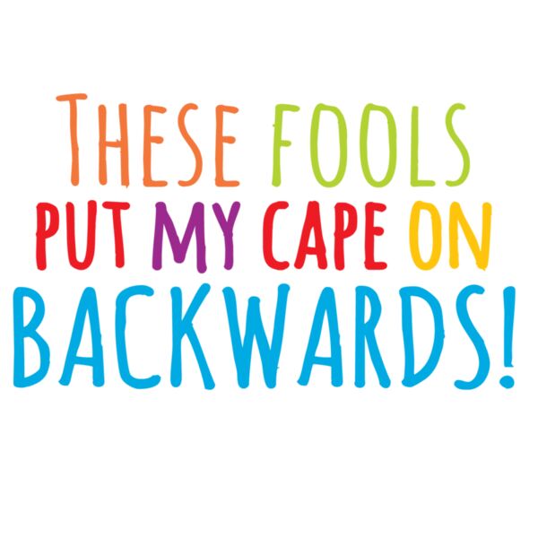 These Fools Thumbnail