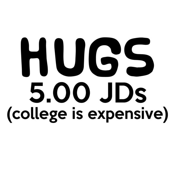 Hugs Thumbnail