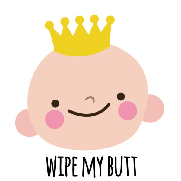 Wipe My Butt Thumbnail