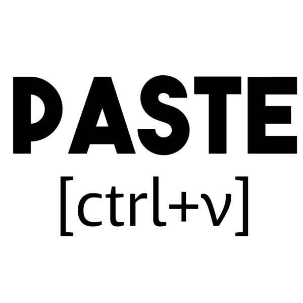 Paste Thumbnail