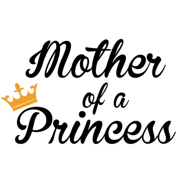 Mother of Princess Thumbnail