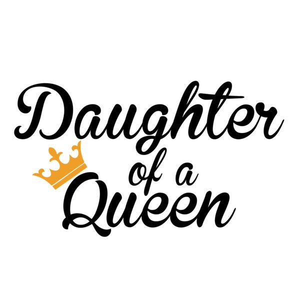 Daughter of a Queen Thumbnail
