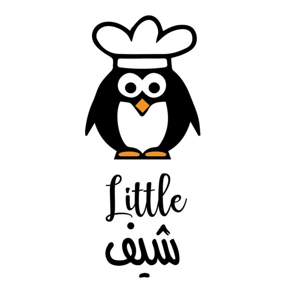 Little Chef Thumbnail