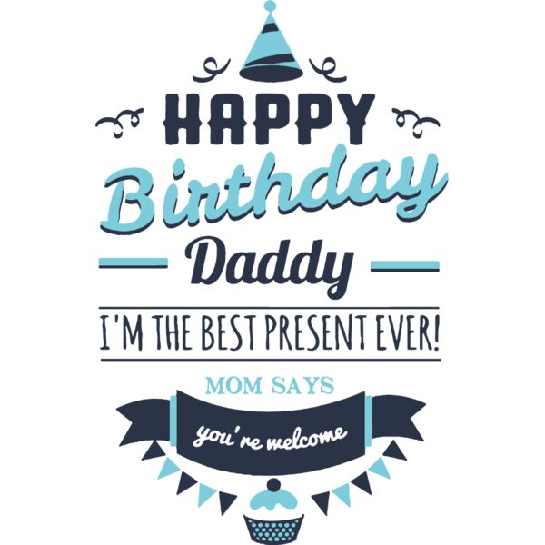 Happy Birthday Dad Thumbnail