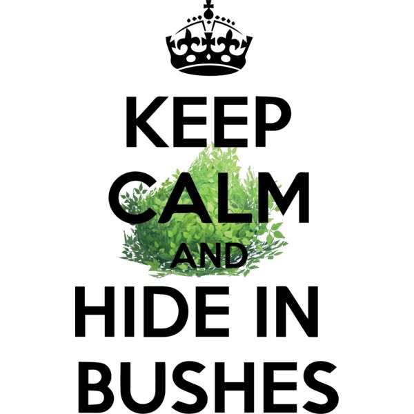 Just A Bush 02 Thumbnail