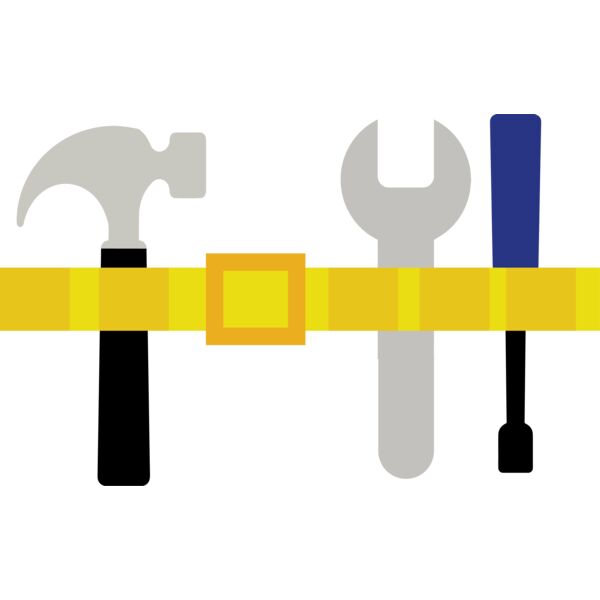 Little Helper Tool Belt 02 Thumbnail