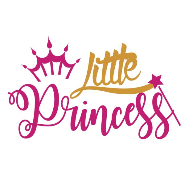 Little Princess Thumbnail