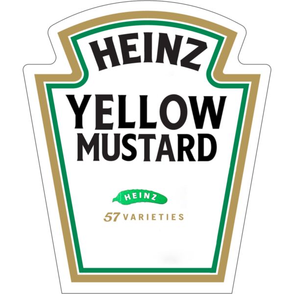 Mustard Thumbnail