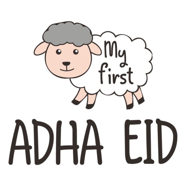 My First Eid With Sheep Thumbnail