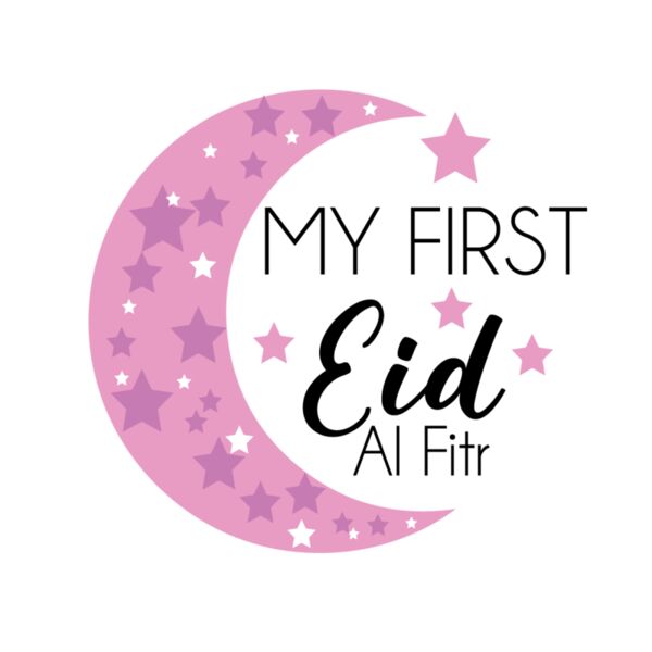 My first Eid Fitr Thumbnail