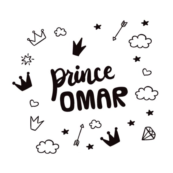 Prince Omar Thumbnail