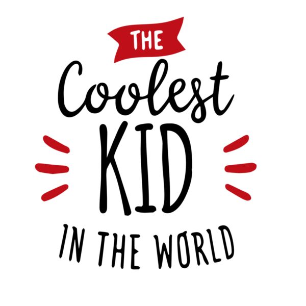 The Coolest Kid In The World Thumbnail