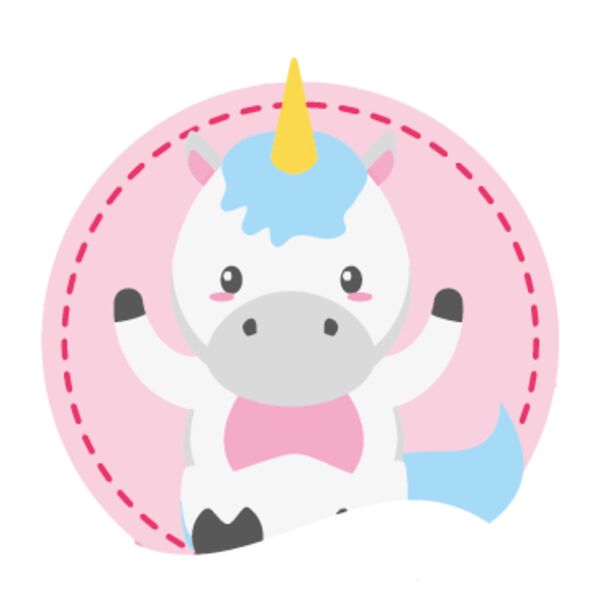 Cute Unicorn Thumbnail